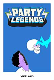 Party Legends