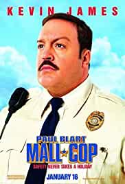 Paul Blart: Mall Cop