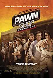 Pawn Shop Chronicles