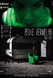 Peixe Vermelho