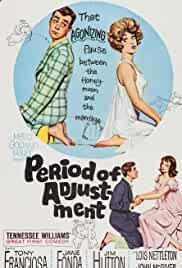Period of Adjustment