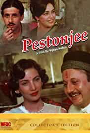 Pestonjee