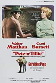 Pete 'n' Tillie