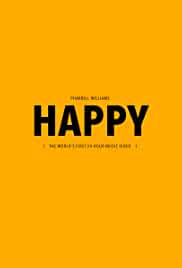 Pharrell Williams: Happy