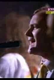 Phil Collins: Sussudio