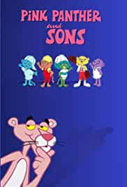 Pink Panther and Sons