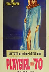 Playgirl 70