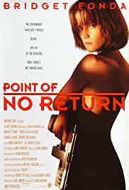 Point of No Return