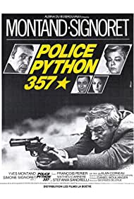 Police Python 357