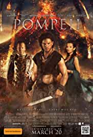 Pompeii