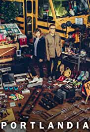 Portlandia