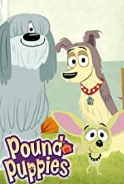 Pound Puppies