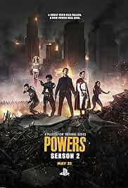 Powers