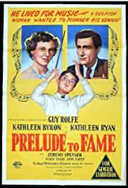 Prelude to Fame