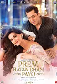 Prem Ratan Dhan Payo