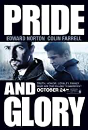 Pride and Glory