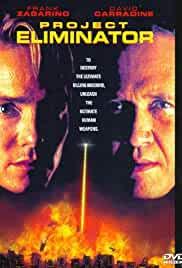Project Eliminator