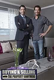 Property Brothers - Buying + Selling