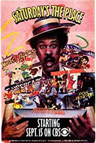 Pryor's Place