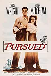 Pursued