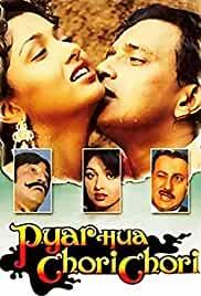 Pyar Hua Chori Chori