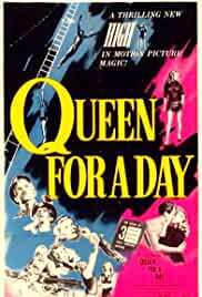 Queen for a Day