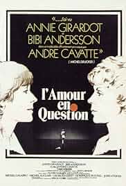 Question of Love