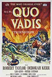 Quo Vadis