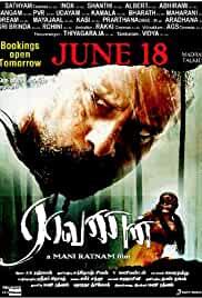 Raavanan