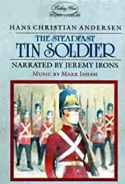 Rabbit Ears: The Steadfast Tin Soldier