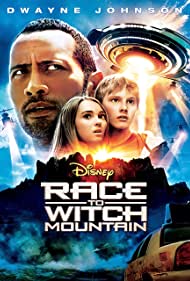 Race to Witch Mountain