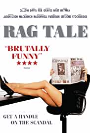 Rag Tale