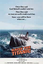 Raise the Titanic