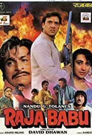 Raja Babu