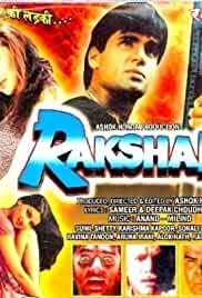 Rakshak
