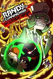 Randy Cunningham: 9th Grade Ninja