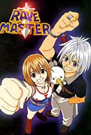 Rave Master