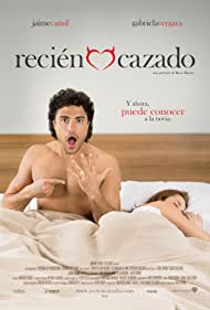 Recién cazado