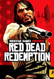 Red Dead Redemption