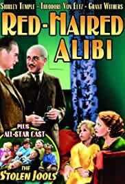 Red-Haired Alibi