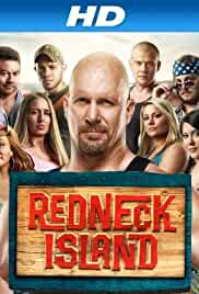 Redneck Island