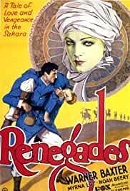 Renegades