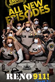 Reno 911!