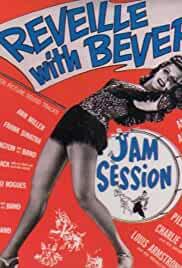 Reveille with Beverly