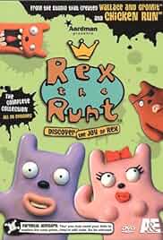 Rex the Runt