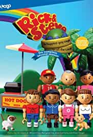 Rick & Steve the Happiest Gay Couple in All the World