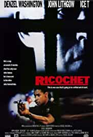 Ricochet