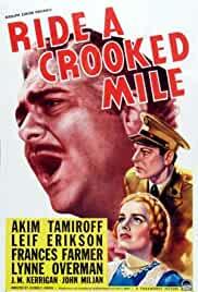 Ride a Crooked Mile