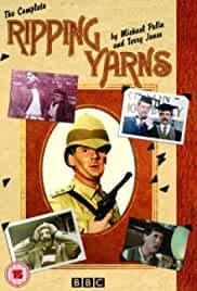 Ripping Yarns