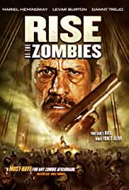 Rise of the Zombies